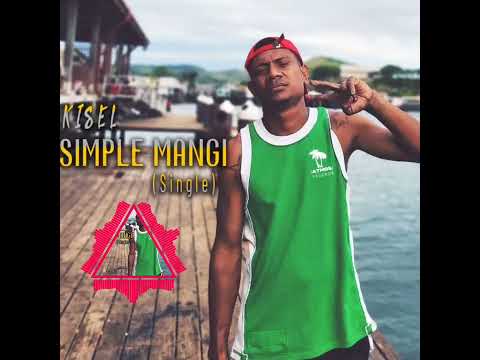 Street Mangi - [2023] Kisel Simple Mangi[Produced by DNVND🇵🇬🎶🔥