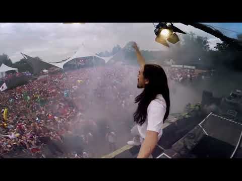 Nikolay Kempinskiy - New Era ft Love Dimension [Puma Scorz Remix] (Home Clip)