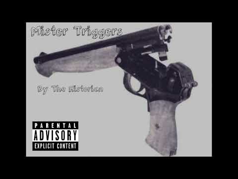 Sleep Sinatra X The Historian - WillPower