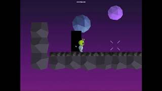 Aliens Don't Exist Gameplay