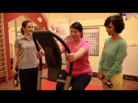 Anyakanyar - Edzés és rezgés