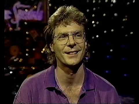 Sam Bush & John Cowan -|- Live @ The Lonesome Pine Specials, 1992