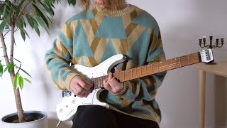 - A guy from Japan Ichika Nito produced Machine Gun Kelly's new song