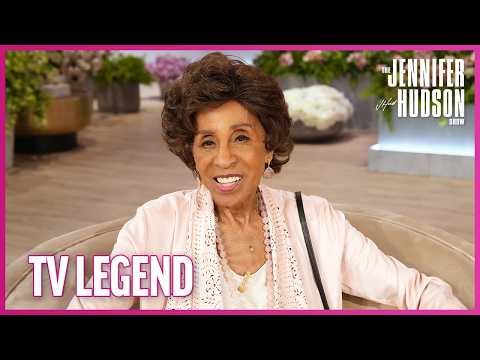 Marla Gibbs Admits She Tried to Change Her Iconic Line on ‘The Jeffersons’