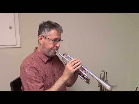 Episode 84: Blazhevich Etude #84