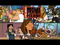 Total Drama Island Characters Theme Songs REMAKE
