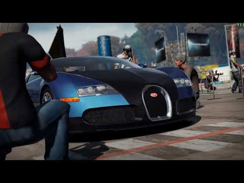 NFS Shift 2 Part 59 - Drag (All Events)