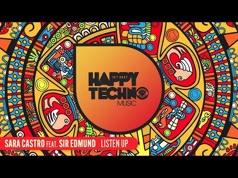 HTMC 20 Sara Castro feat. Sir Edmund - Listen Up
