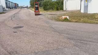 Hamm HD8VV compactador manual | Imagen 4 - Machineryline