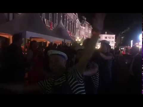 Huiskamer de Groote Societeit @ Andre Rieu 2019