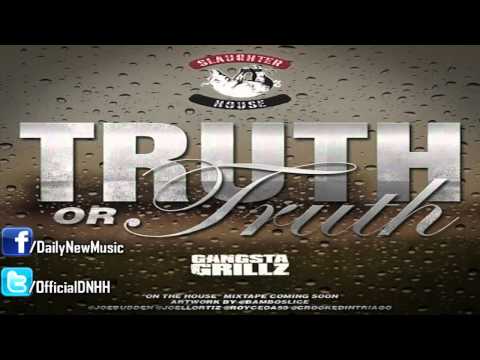 Video thumbnail for Truth Or Truth, Pt. 1