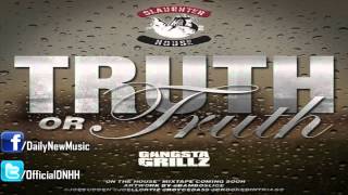 Slaughterhouse - Truth Or Truth (Tears Of Joy Freestyle)