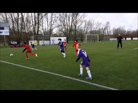 Mariakerke - Sk Vinderhoute