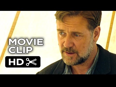 The Water Diviner Movie CLIP - He Was Taken Prisoner (2014) - Russell Crowe Movie HD