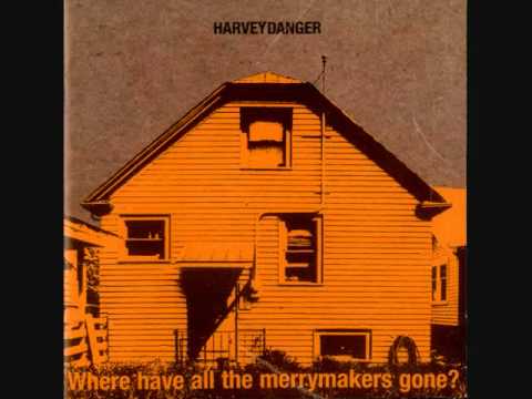 Harvey Danger - Radio Silence