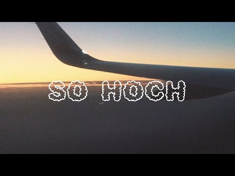 BHZ - SO HOCH (Prod. by KazOnDaBeat)