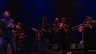 Crying Over You - Tedeschi Trucks Band 5/13/2016