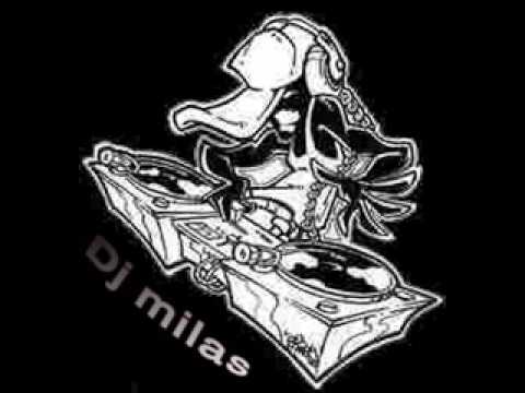 Marchesini And Farina Vs Max B - Majestade Real (Main Mix) / DJ MILAS  [ http://www.djmilas.c.la]