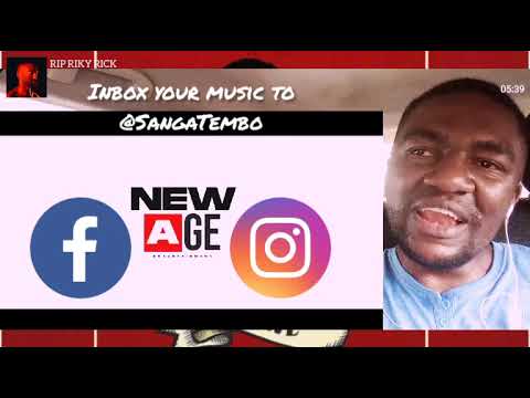 FIRST REACTION :: Jorzi x Brawen - Nawe (Video Dir. Lanzee Cooper)