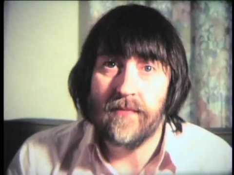 Gérard Lenne (1990) by Gérard Courant - Cinématon #1280