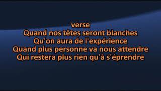 Vincent Vallières - On va s&#39;aimer encore - Lyrics