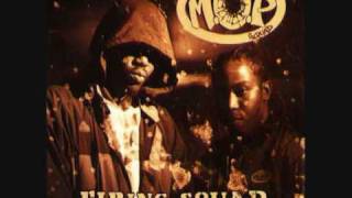 M.O.P. - New Jack City (prod. Dj Premier)