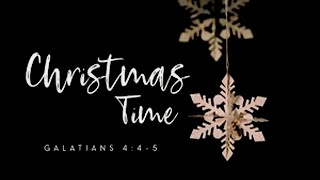 Download lagu Christmas Time Backstreet Boys mp3