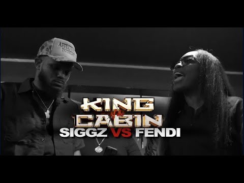 Siggs vs Fendi