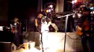 La Tropa F - "Ritmo y Sabor"