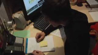 Jared Calls Edison Glass