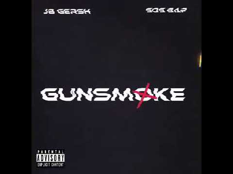GUNSMOKE FT SOS BAP