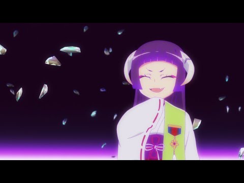 Higurashi Sotsu | Hanyuu Defeats Eua