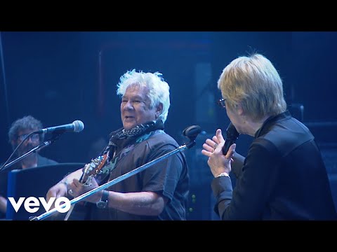 Teresa Parodi, Victor Heredia - Todavía Cantamos (Vivo Teatro Coliseo)