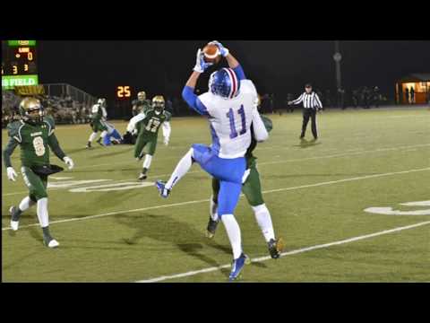2015 - Week8 vs. GlenOak