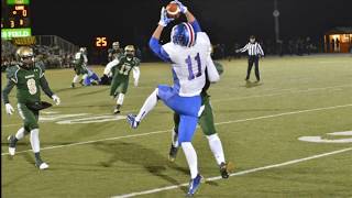 2015 - Week8 vs. GlenOak