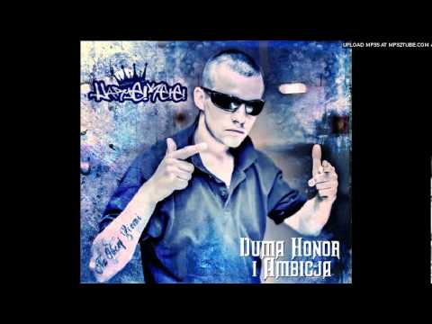 Hary - Moj rap tak to widze