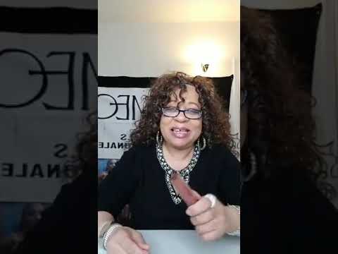 COLOR ME FABULOUS FIERCE AND BEAUTIFUL FLORI ROBERTS COSMETICS