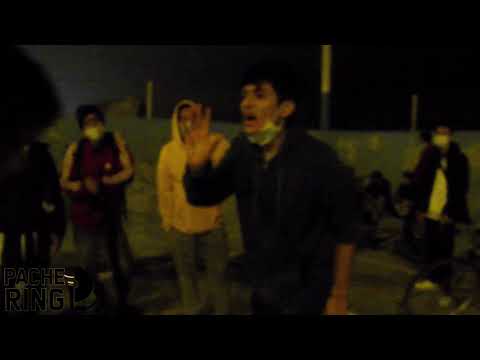 DEXTER vs ELMABE (SEMIFINAL) - AUDICIÓN NACIONAL PACHERING X MAGDALERAP 2021