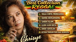 Download lagu 🎶 SMA 01 💃 || LAGU / TEMBANG NOSTALGIA || CHRISYE COVER REGGAE...🏝️ mp3