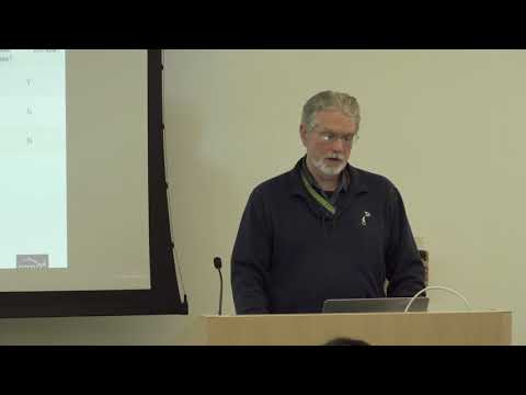 New User Training: 02 Accounts and Allocations