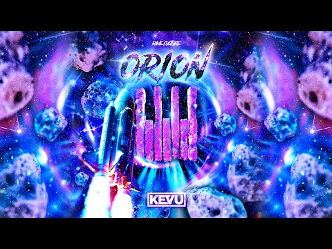 KEVU - Orion