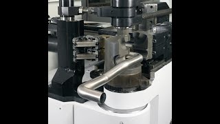 CTI Bending Capability