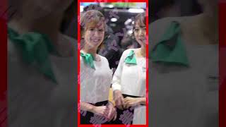 #S993【 美女コンパニオン様！】 #shorts #美女 #コンパニオン #TAS #東京オートサロン #TAS2025 #東京オートサロンコンパニオン #TOKYOAUTOSALON2025