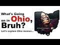 Only In OHIO MEMES COMPILATION Memes Ohio Ohiomeme Intro Funny Viral Comedy Lol Fyp