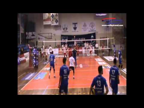 Luka Suljagic, Blue T-shirt #5, Ethnikos - Panaxaiki