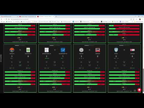 iPS Dashboard   Volleyball Tutorial
