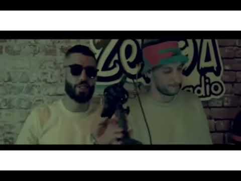 DJALIL palermo x didine Canon 16 X foufa torino 2022