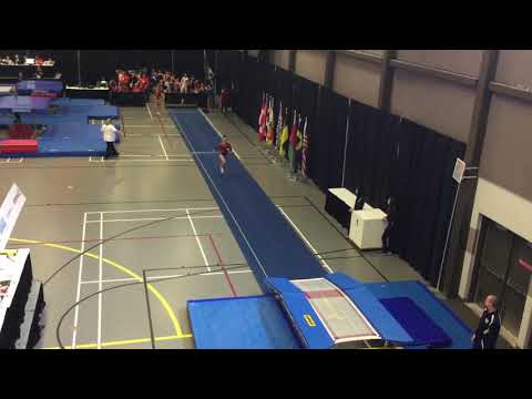 FINAL 2 CANADA CUP 2017 DMT