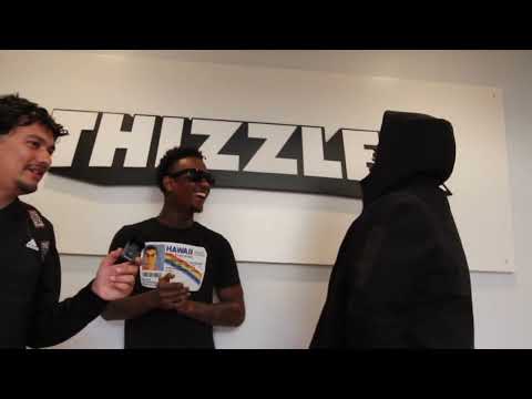 Mac Moo & Lul Hopout Speak on Growing up Together, Blowing up in Sac + More