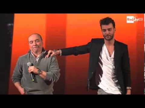 Stefano Villani e Angelo Villani - The Voice